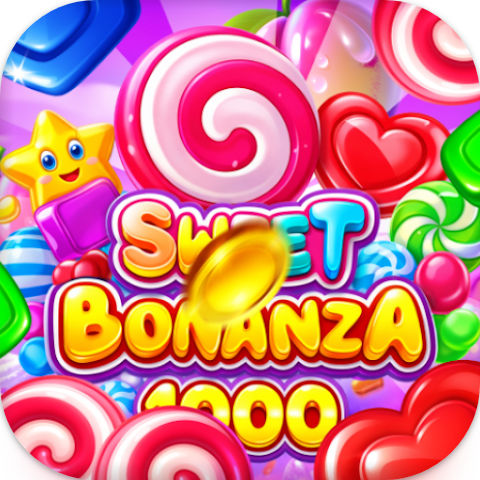 Icône Sweet Candy Mania